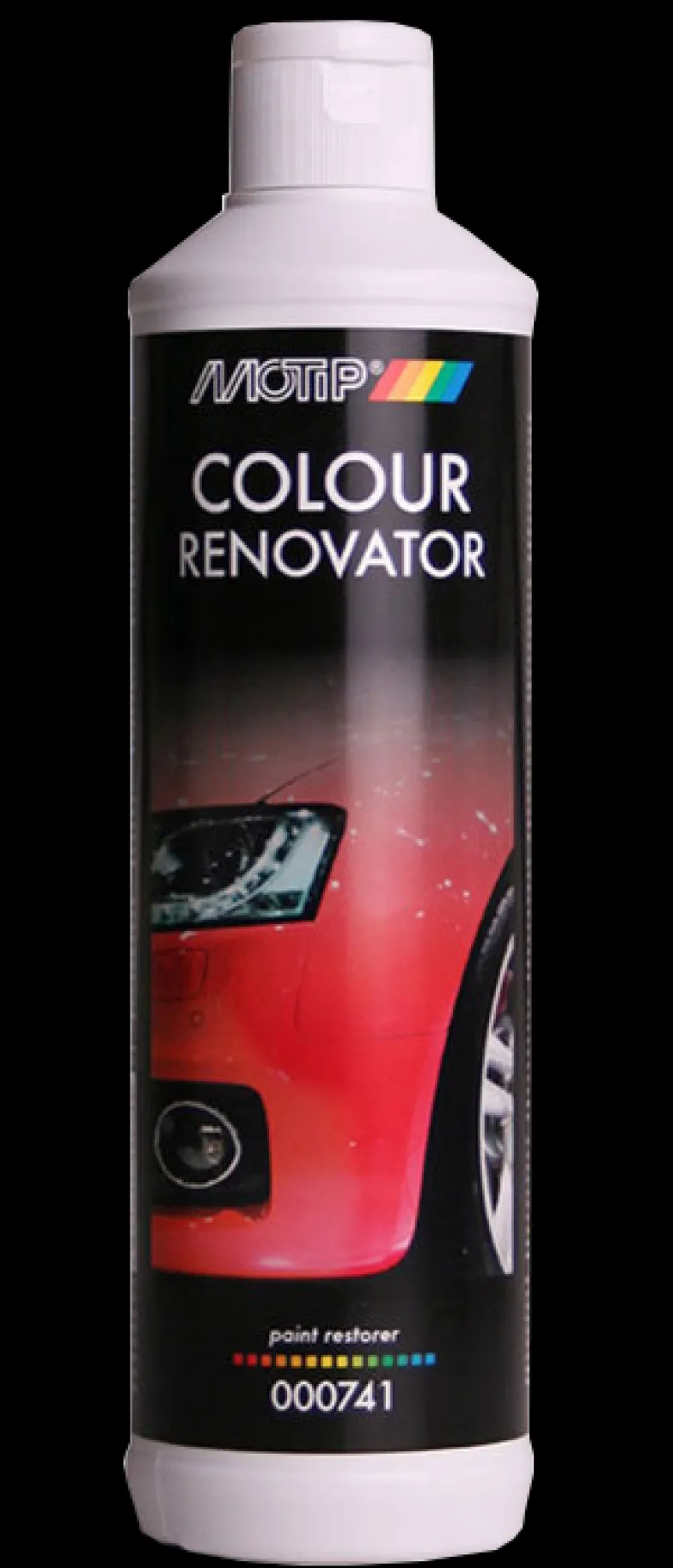 Colour renovator 500 ml