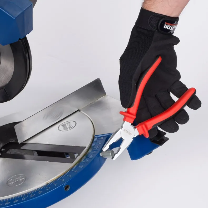 Combinatietang 180 mm