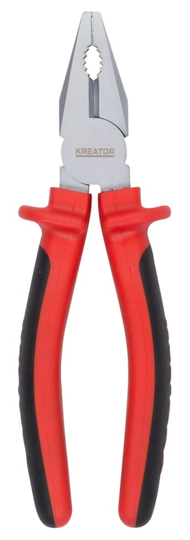 Combinatietang 200 mm