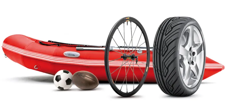 Compressor Twin-Air Kit 12V - 200W