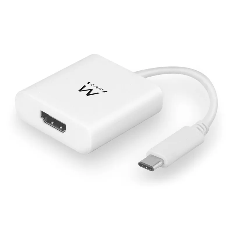 Converter Type-C-Hdmi F. 0.15M