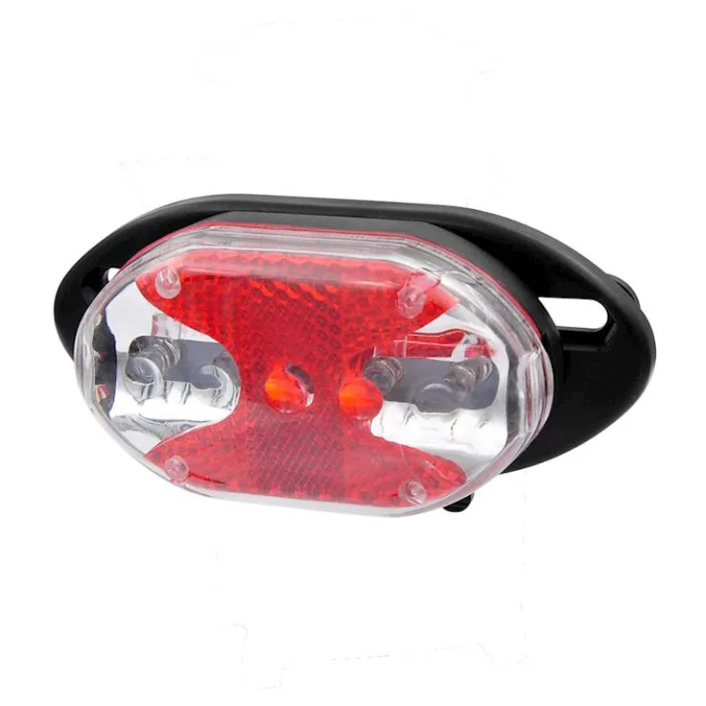 Coyote fietslicht LED