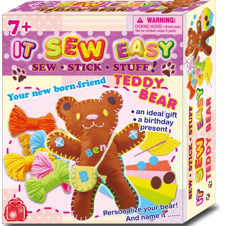 Creëer je konijntje