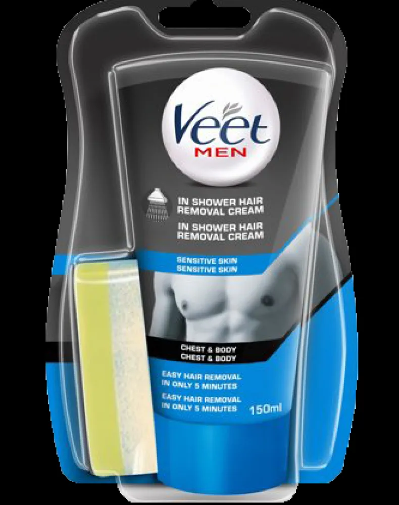 Crème douche 150 ml