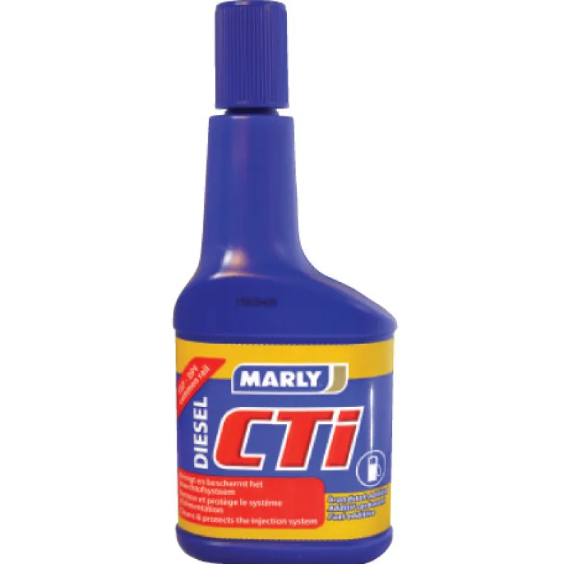 CTi Diesel - 350 ml