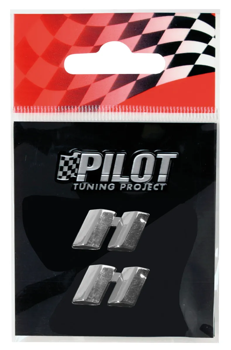 3D Letter “” 26mm