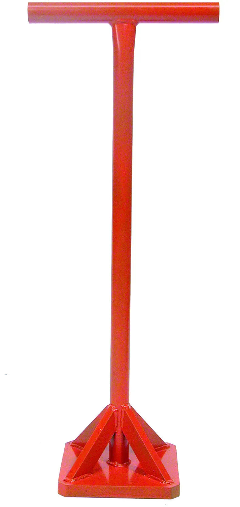 Dammer voor vloerlegger 780 mm