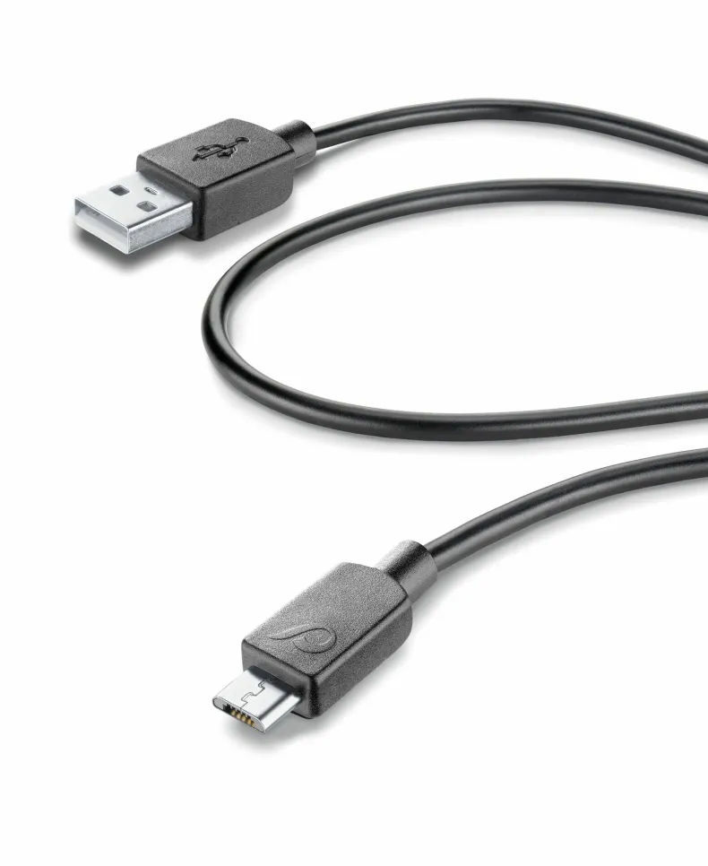 Datacable Micro-Usb 60Cm