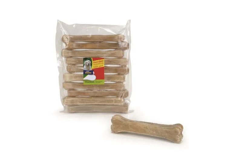 DeliSnacks thai kauwbot 10 stuks