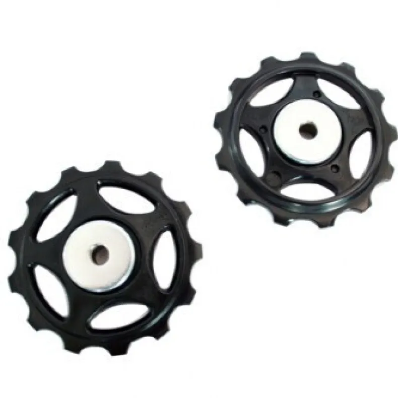 Derailleurwiel set Alivio