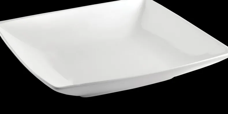 Diep bord squito 22 x 22 cm