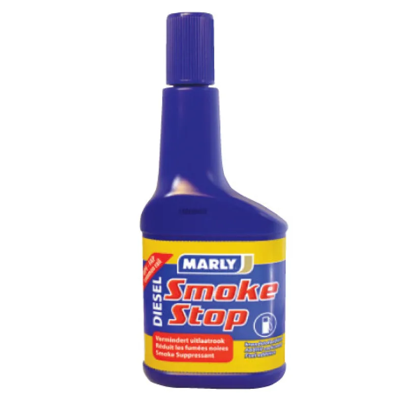 Diesel Smoke Stop - 350 ml