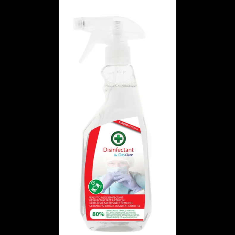 Disinfectant 500 ml