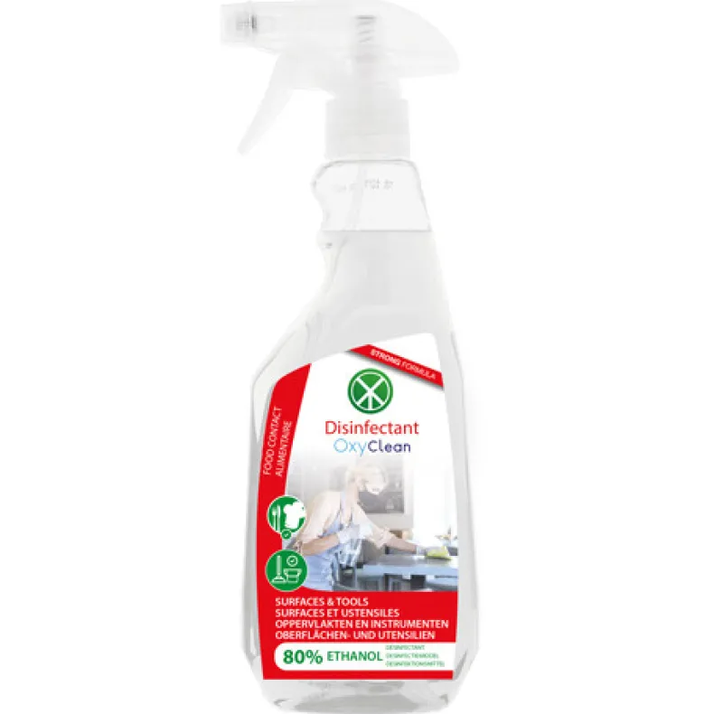 Disinfectant 500 ml