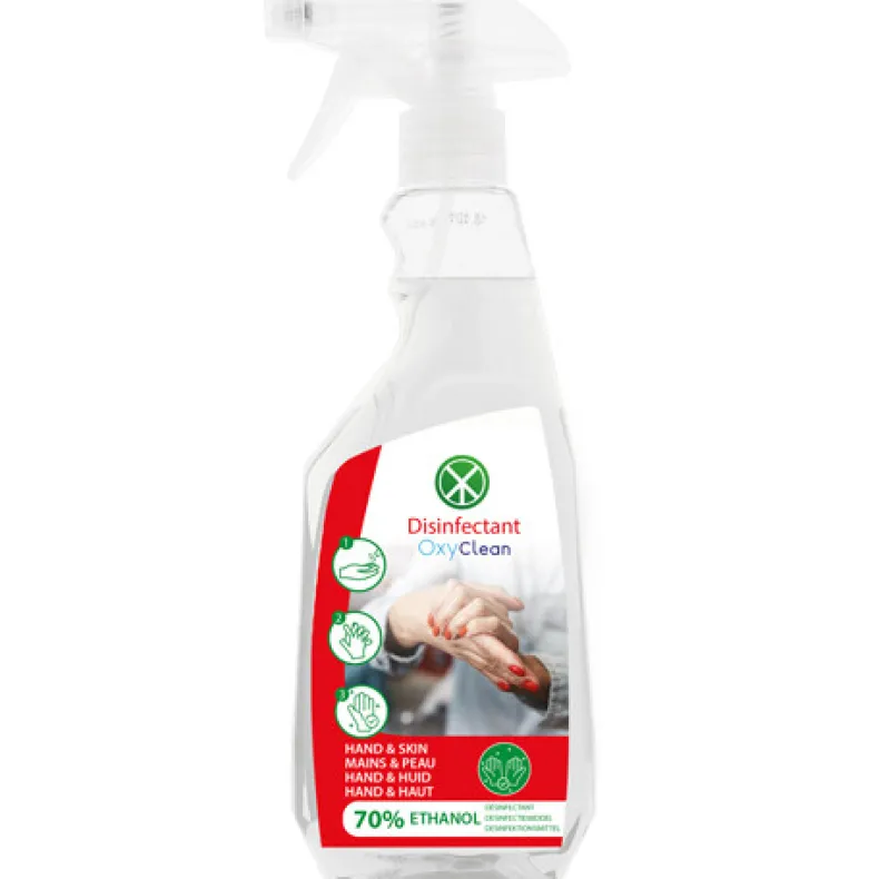 Disinfectant Hand&Skin 500 ml