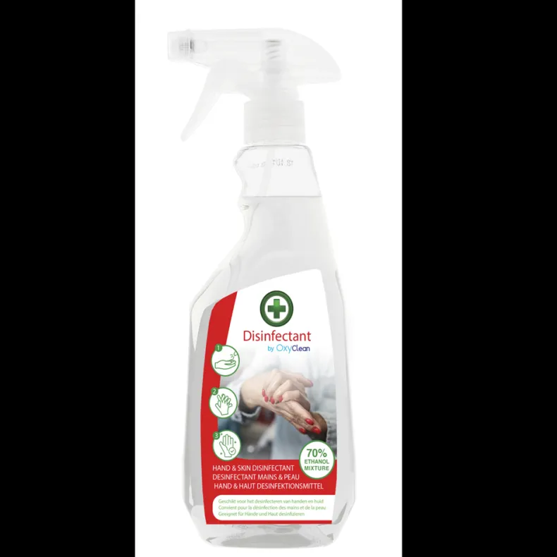 Disinfectant Hand&Skin 500 ml