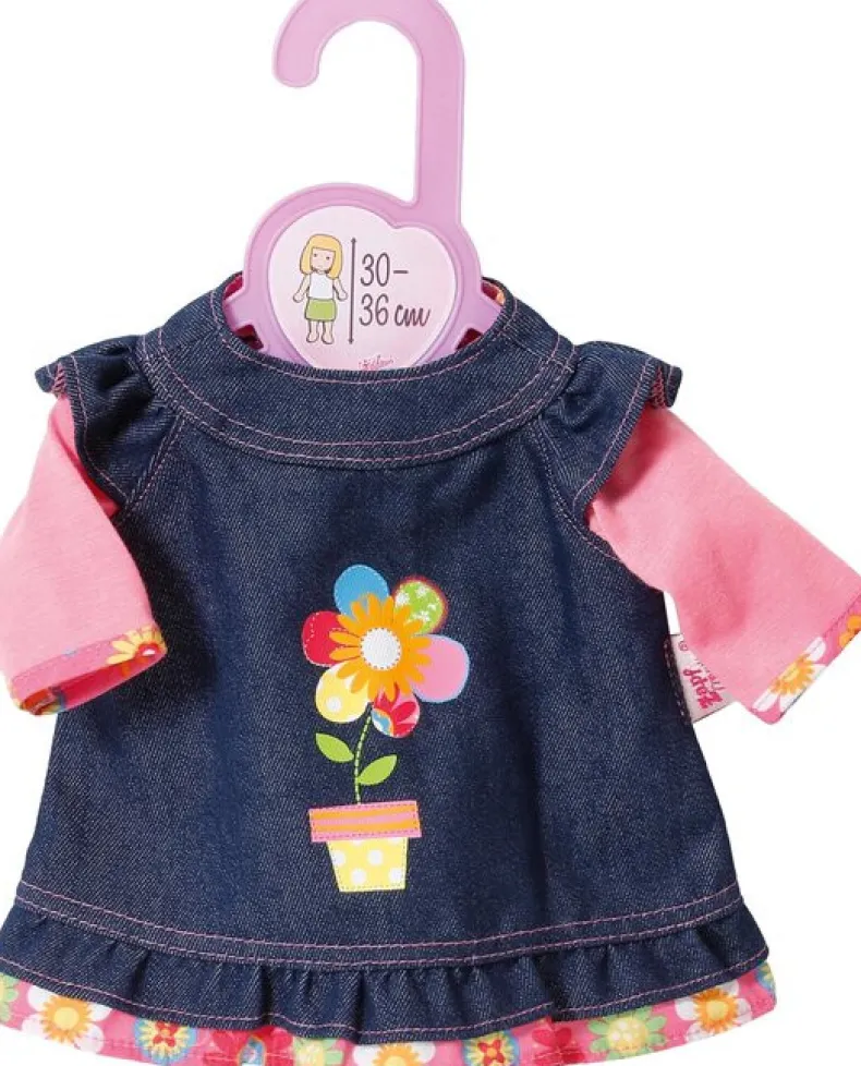 Dolly Moda Kleedje Jeans