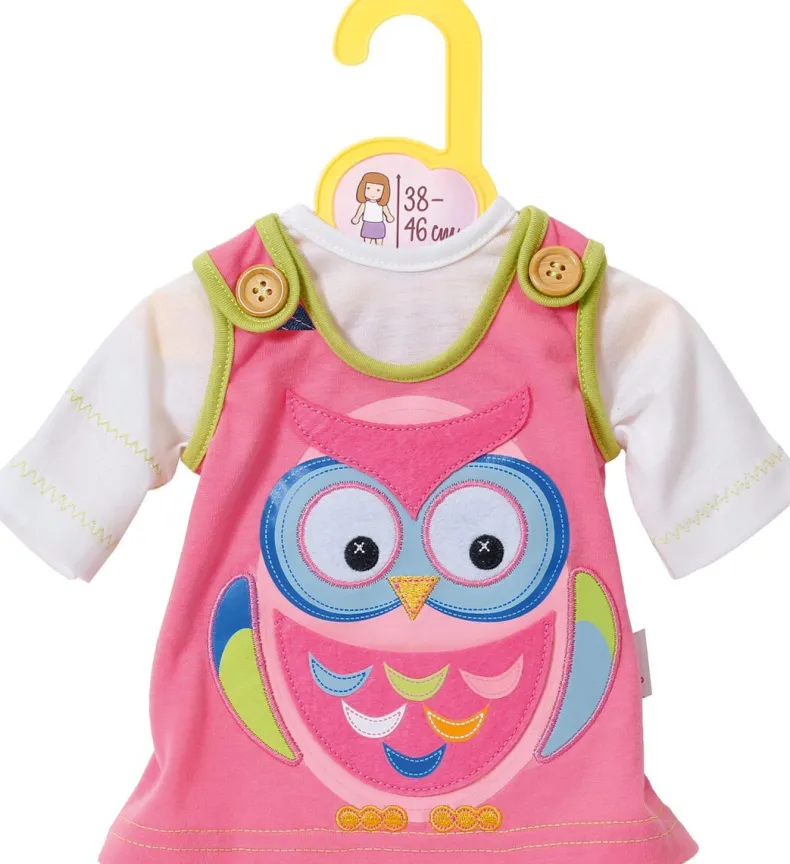 Dolly Moda Poppenkleedje Uil