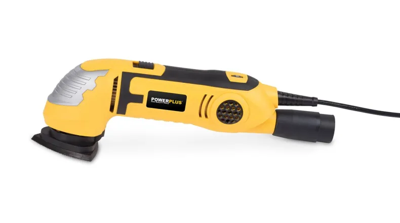 Driehoeksschuurmachine 300 W