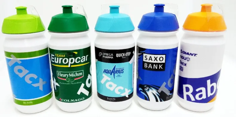 Drinkbus Pro Team bio-afbreekbaar