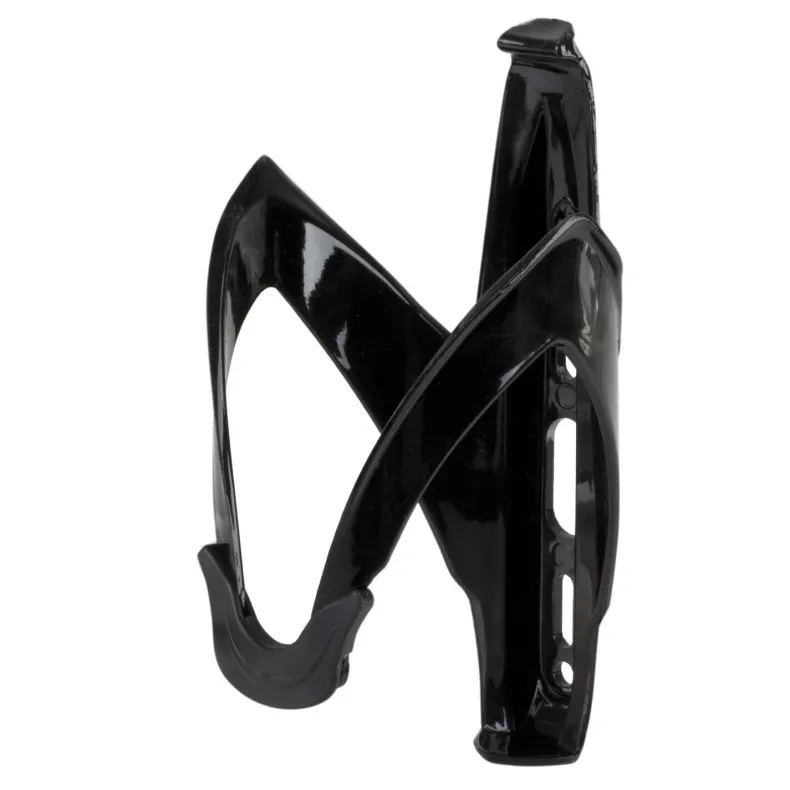 Drinkbushouder plastiek EXP zwart