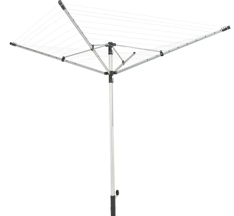 Droogmolen Linopush 500