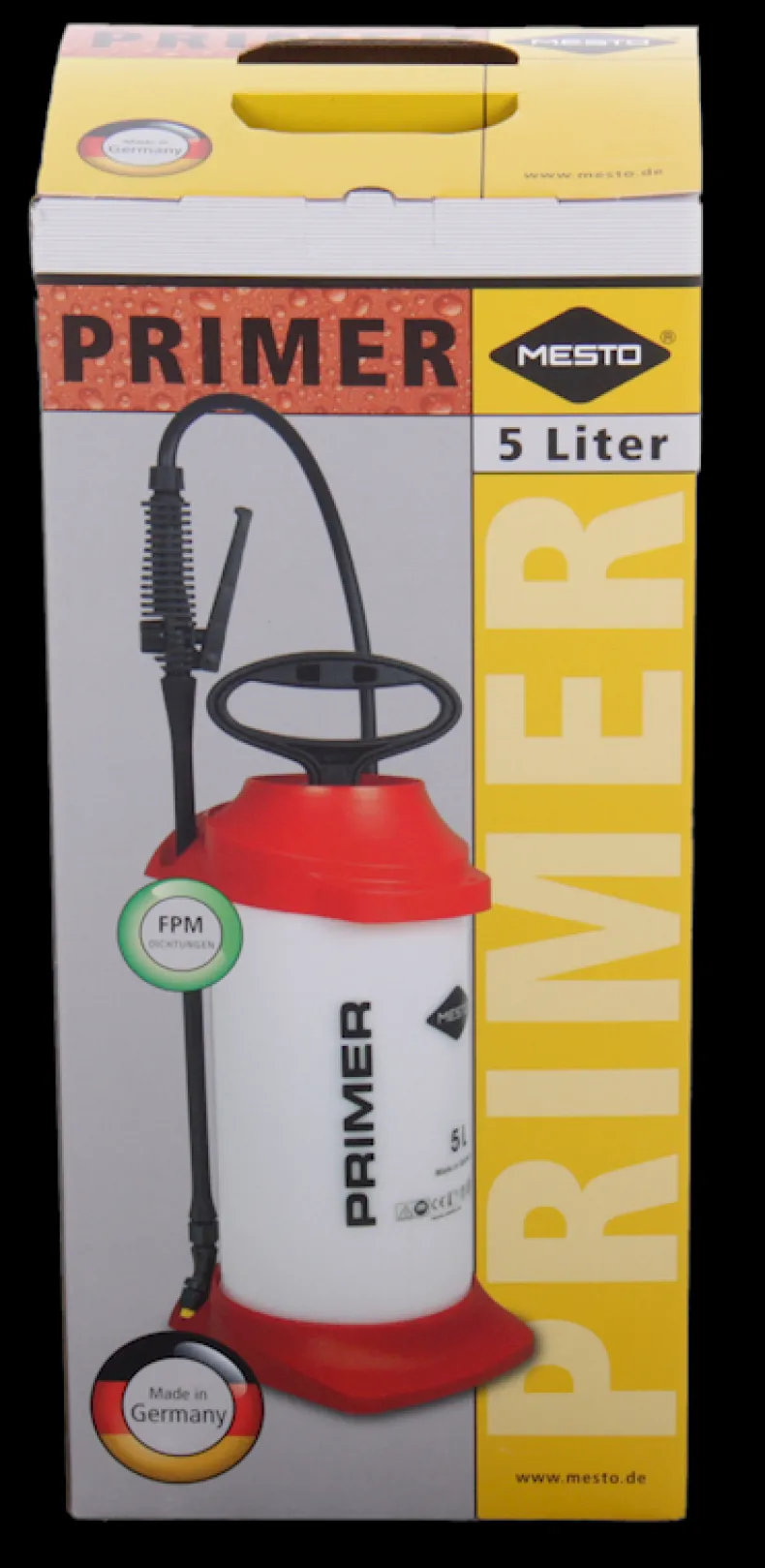 Drukspuit primer 5 L