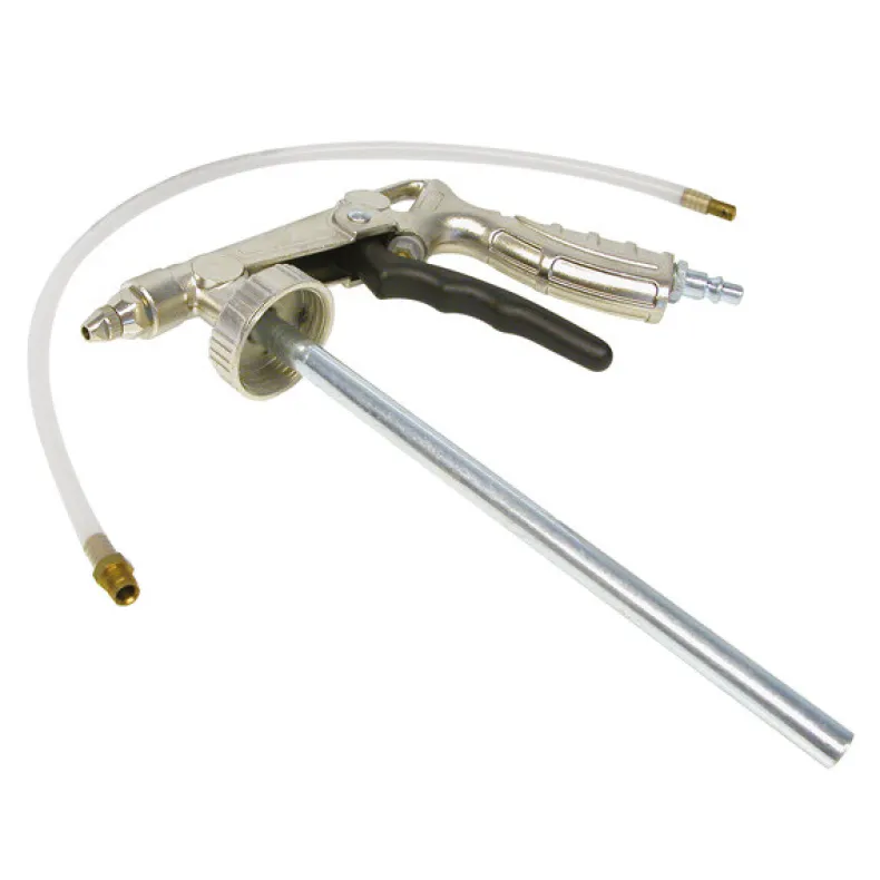 Dyto pistool anti- roest