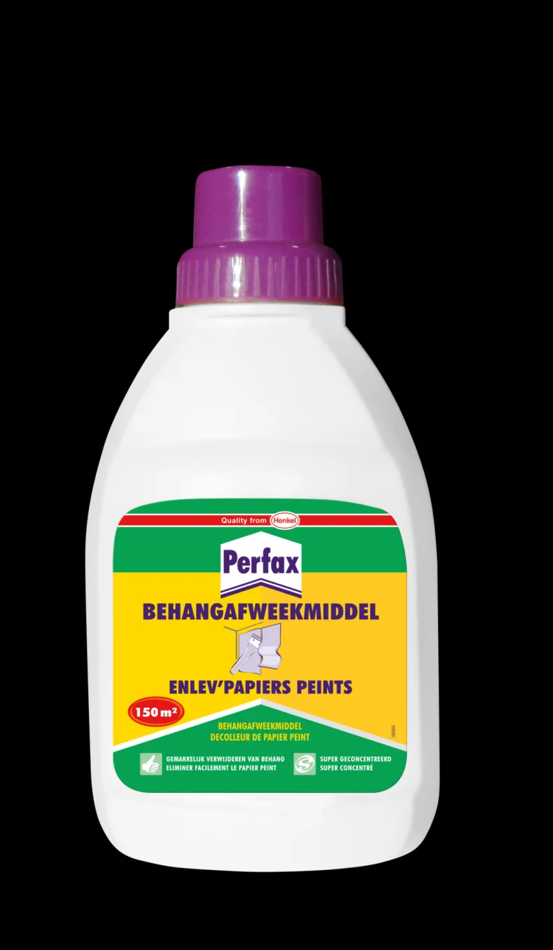 Behangafweekmiddel 500 ml