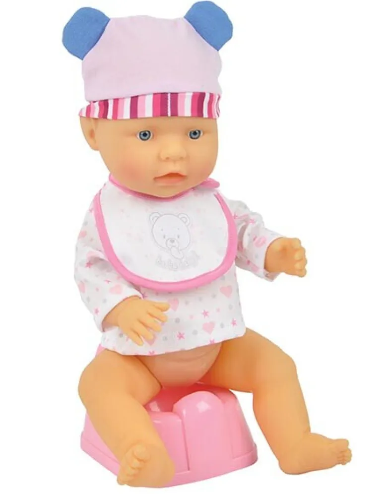 EARLY DAYS PLAY BABY 40CM