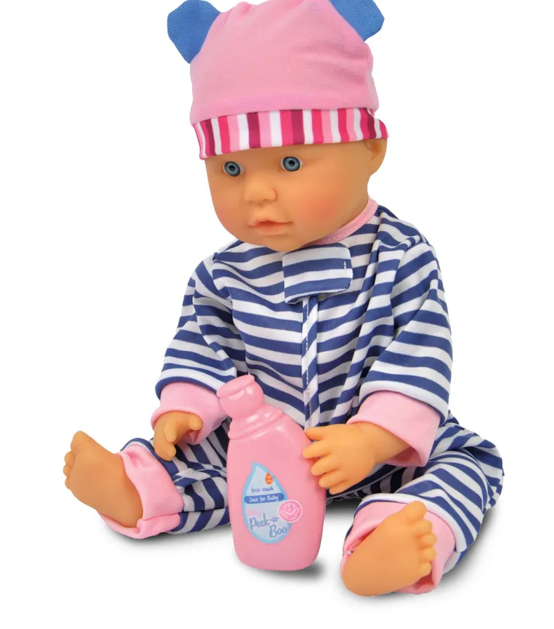 EARLY DAYS PLAY BABY 40CM