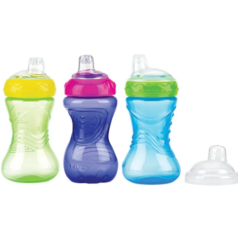 Easy Grip antilekbeker - 300ml - 6m+