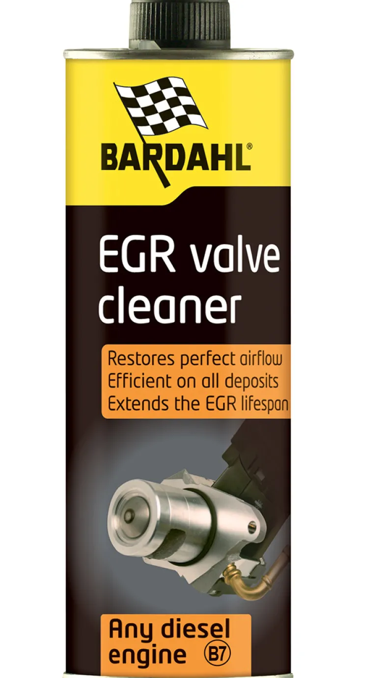 Egr Klep Reiniger 300 ml