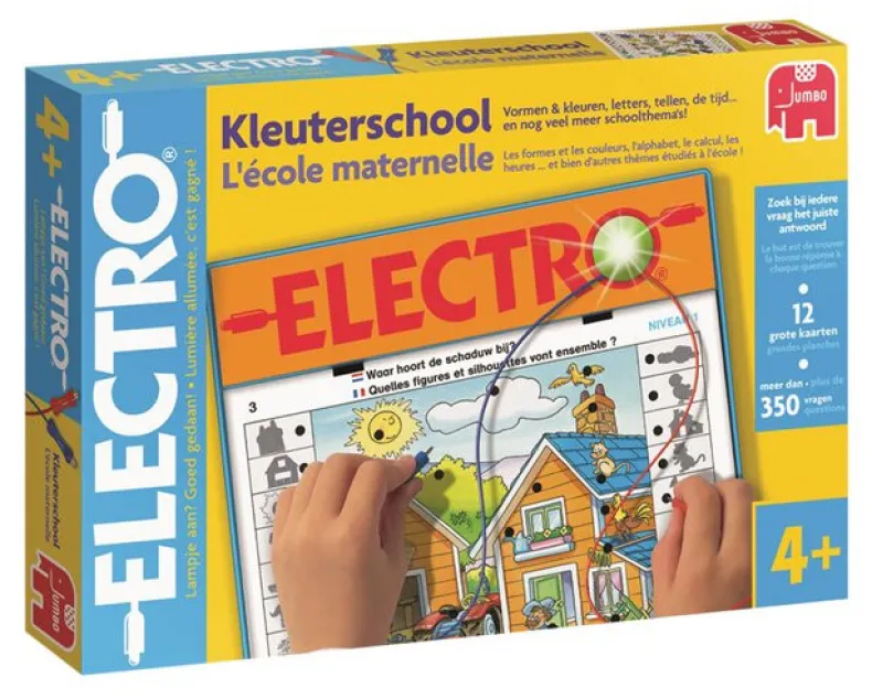 Electro Kleuterschool