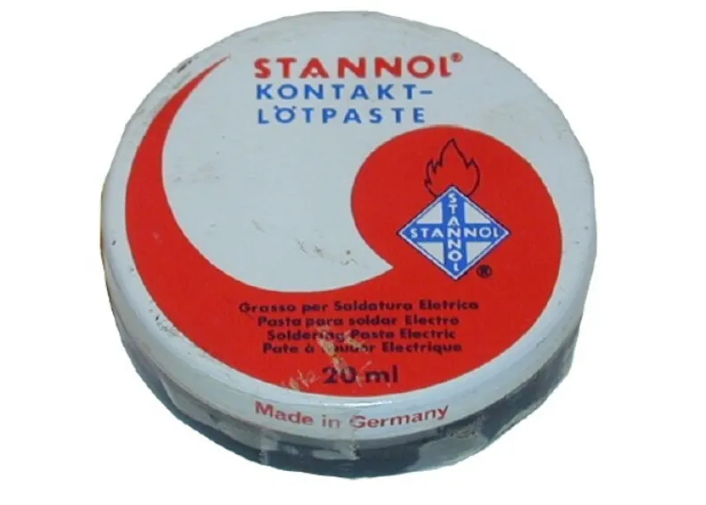 Electronica soldeervet 20 g