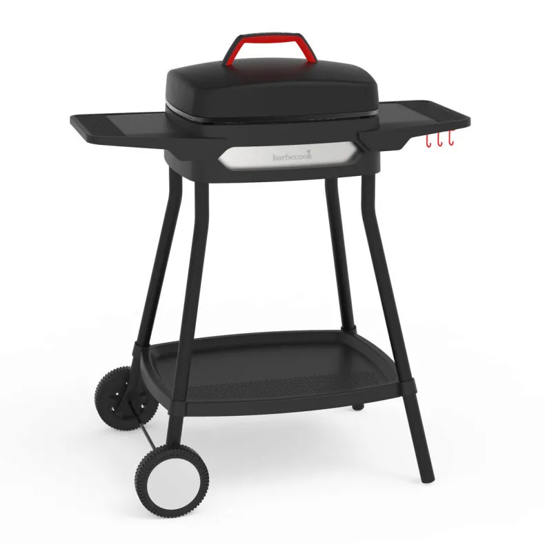 Elektrische BBQ Alexia 5111
