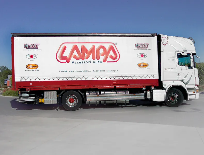 Elektrische Dompelpomp 12V