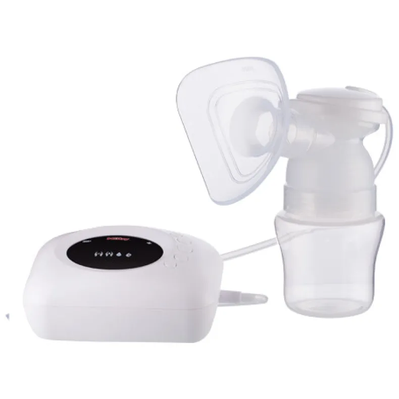 Elektrische kolf - 180 ml