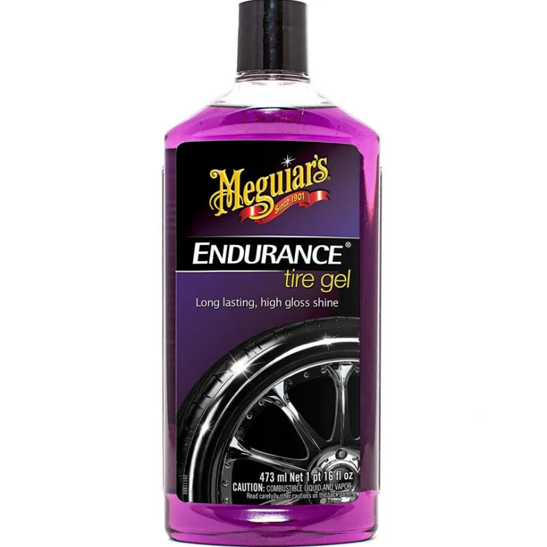 Endurance Tire Gel -473 ml