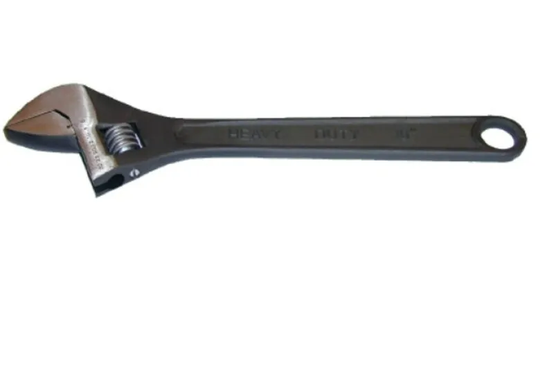 Engelse sleutel 10''