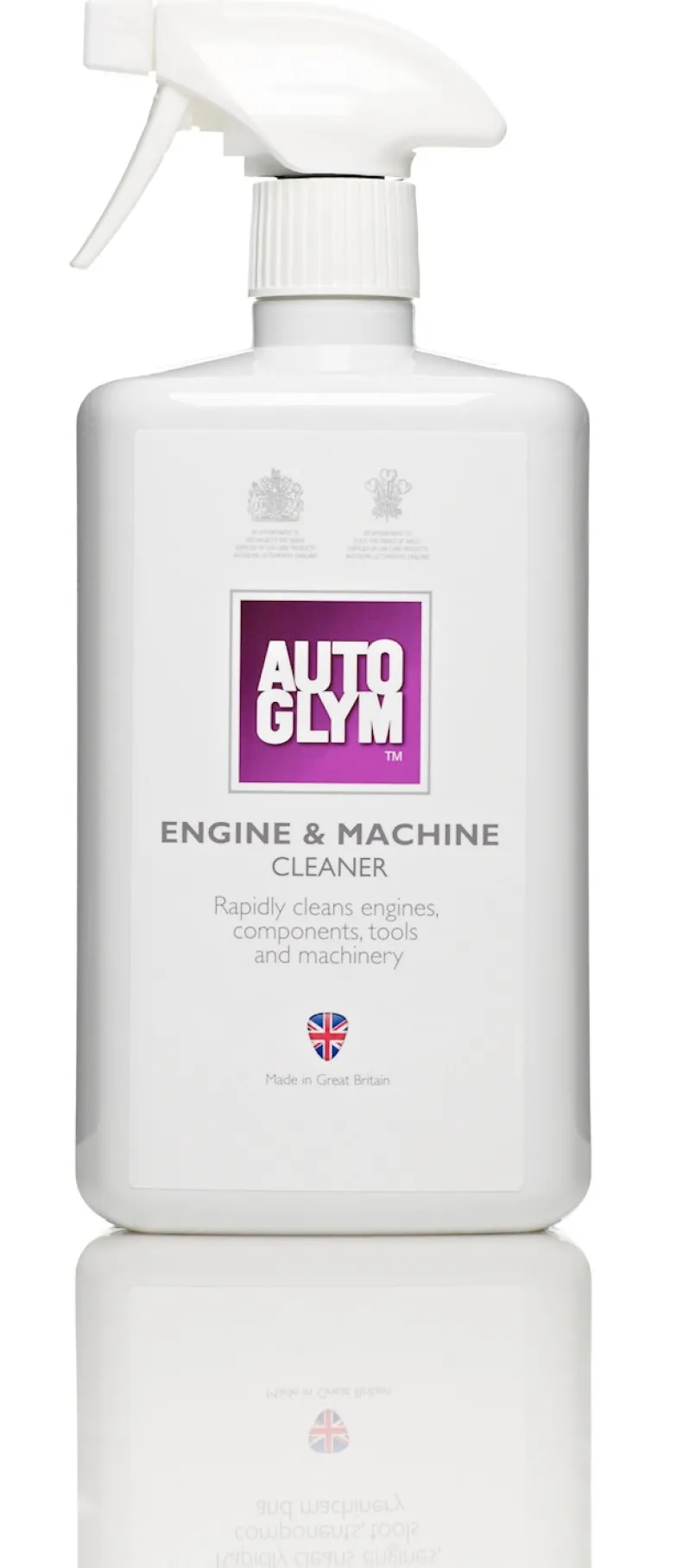 Engine & Machine cleaner 1 l