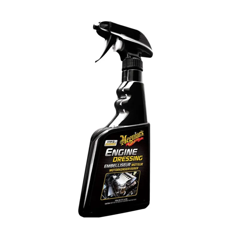 Engine Dressing  - 473 ml