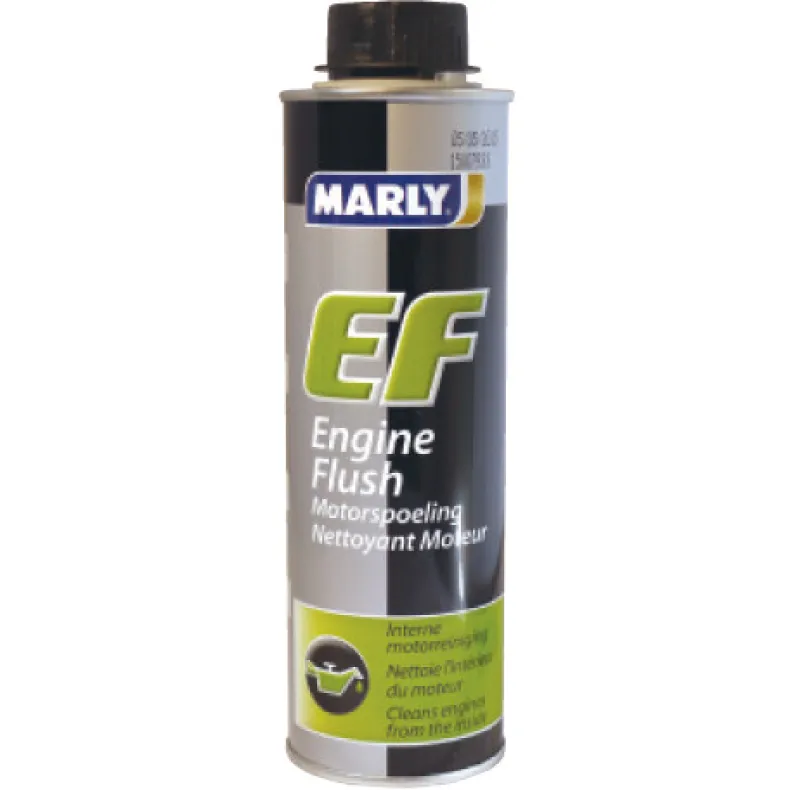 Engine Flush - 250 ml