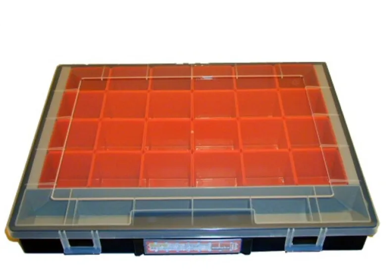 Europlus A 25X profi 370 x 290 x 55 mm