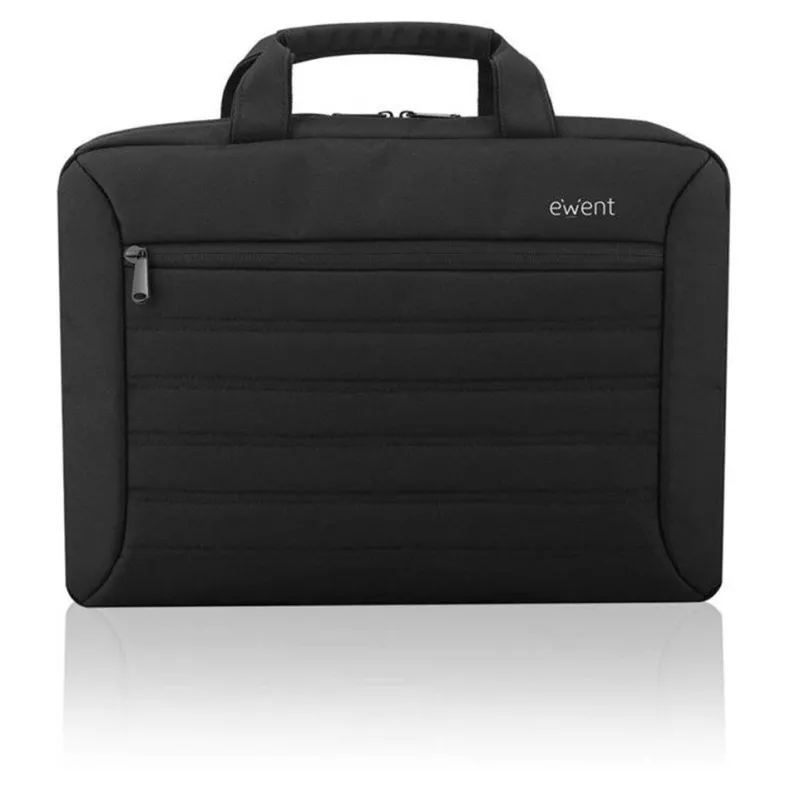 EW2525 Laptoptas 16" + vak tablet zwart