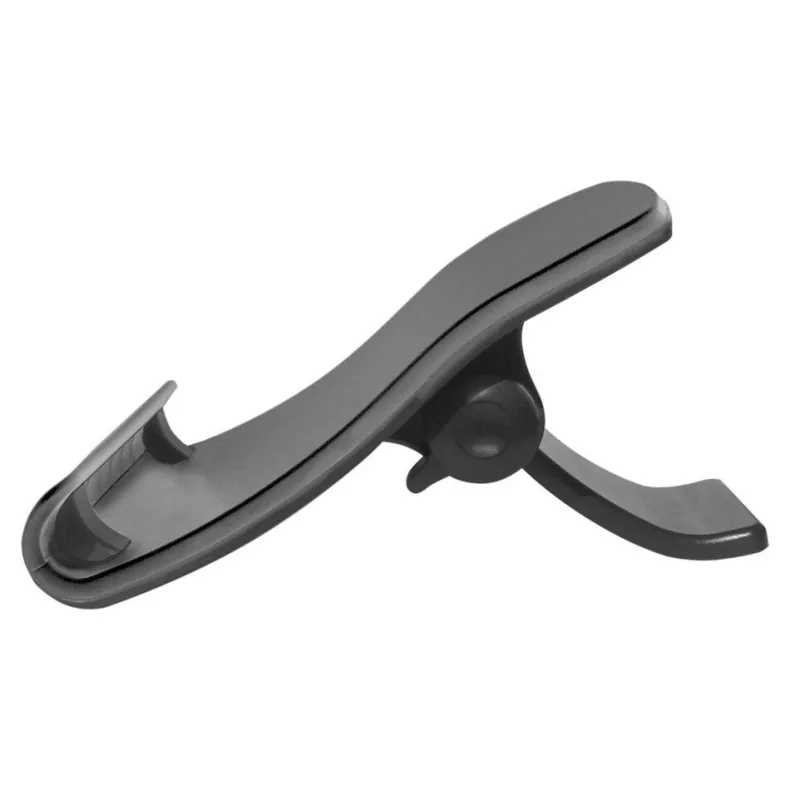 EW1251 Luxe stand notebook - 19 inch - zwart