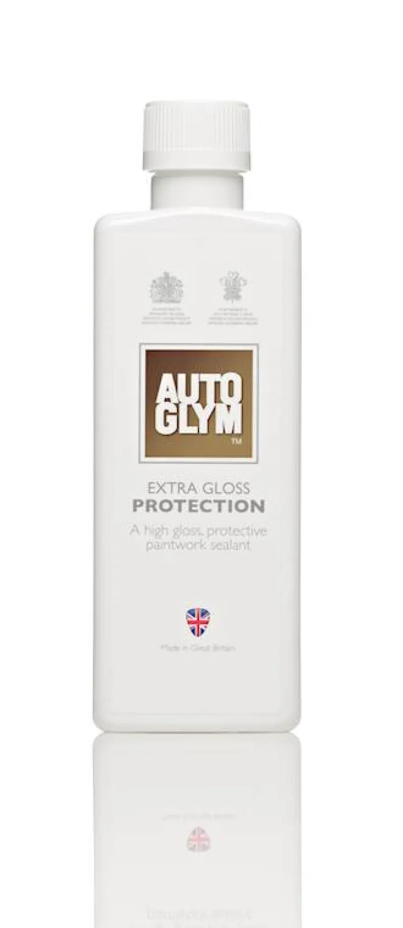 Extra Gloss Protection 325 ml