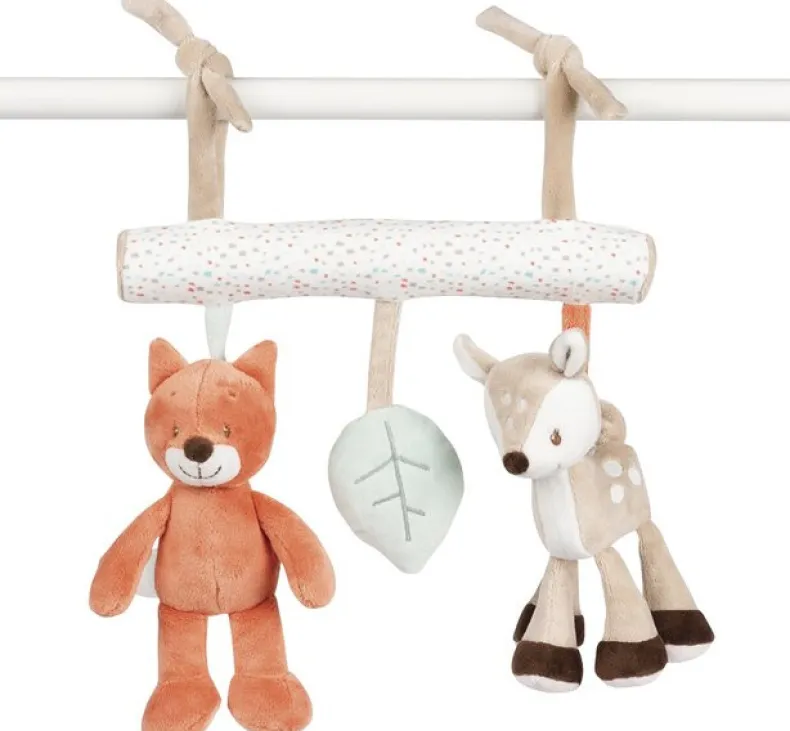 Fanny & Oscar Maxi toy