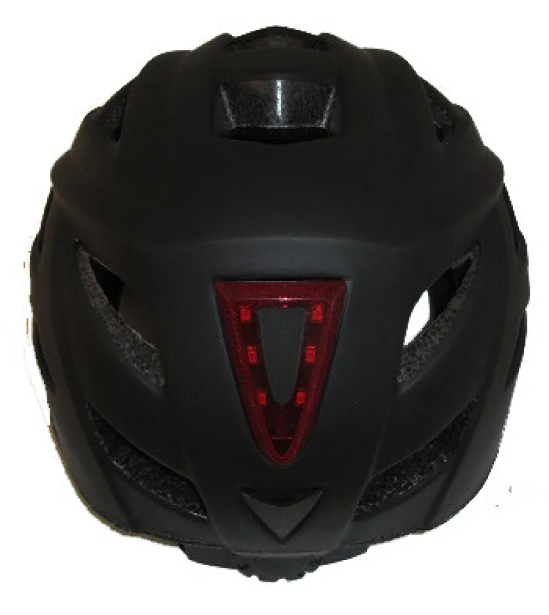 Fietshelm Urban Light L/XL