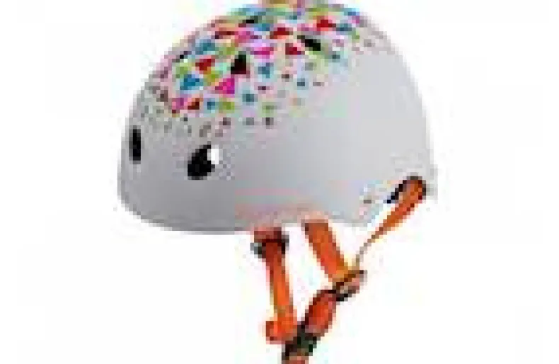 Fietshelm Urban Radical Triangle 53-55 cm